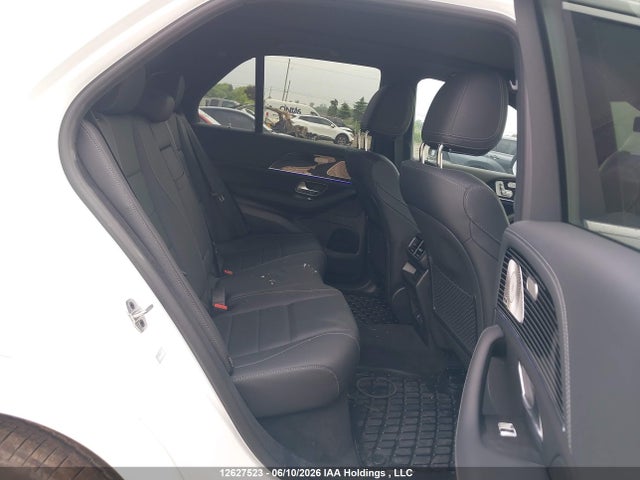 Продаж на аукціоні авто 2026 Mercedes-benz Gle 350 4matic, vin: 4JGFB4FB4TB592401, номер лоту: 12627523