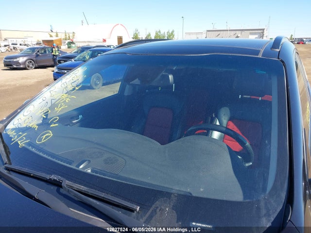 12627524 :رقم المزاد ، KNDPRCA64K7521872 vin ، 2019 Kia Sportage Sx مزاد بيع