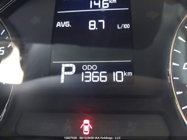 12627526 :رقم المزاد ، KNAFX4A67G5557546 vin ، 2016 Kia Forte 1.8l Lx/1.8l Lx+ مزاد بيع