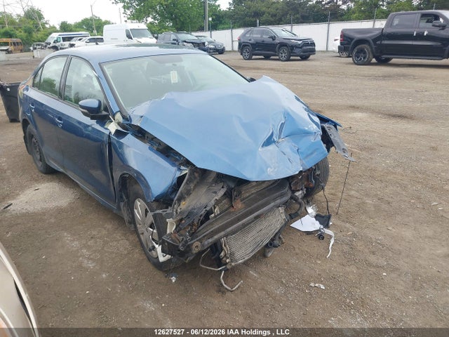 Volkswagen Jetta 2016 3VW267AJ4GM319980 Image 1