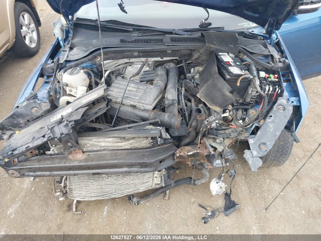 Volkswagen Jetta 2016 3VW267AJ4GM319980 Image 10