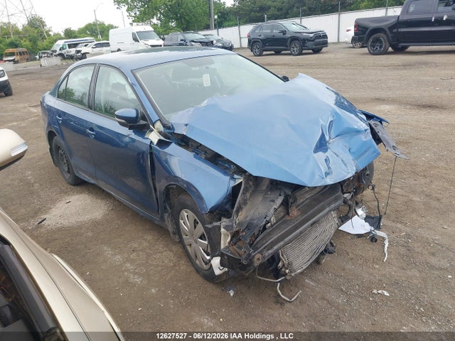 Volkswagen Jetta 2016 3VW267AJ4GM319980 Image 13