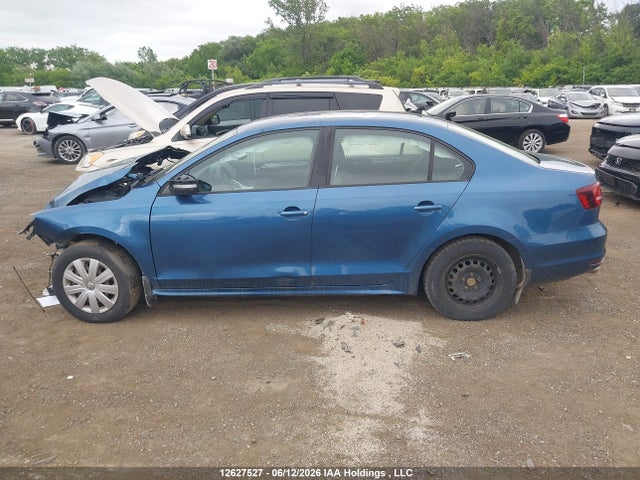 Volkswagen Jetta 2016 3VW267AJ4GM319980 Image 14