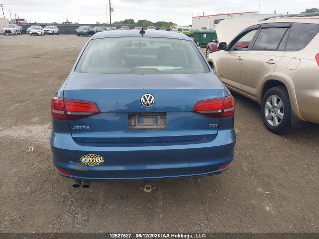 Volkswagen Jetta 2016 3VW267AJ4GM319980 Image 16