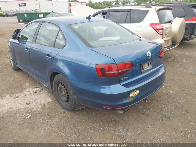 Volkswagen Jetta 2016 3VW267AJ4GM319980 Image 3