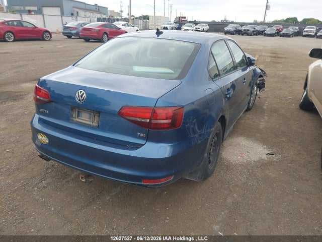 Volkswagen Jetta 2016 3VW267AJ4GM319980 Image 4
