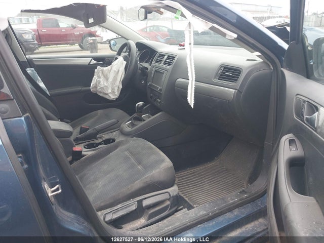 Volkswagen Jetta 2016 3VW267AJ4GM319980 Image 5