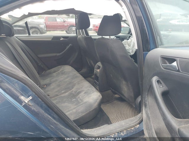 Volkswagen Jetta 2016 3VW267AJ4GM319980 Image 8