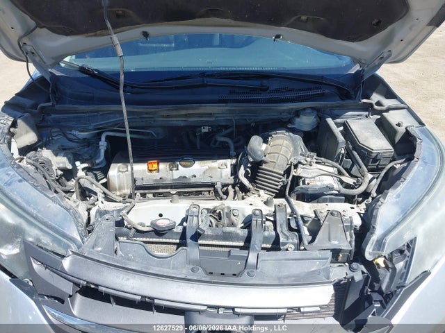 Aukcja sprzedaży 2012 Honda Cr-v Exl, vin: 2HKRM4H70CH107707, numer aukcji: 12627529