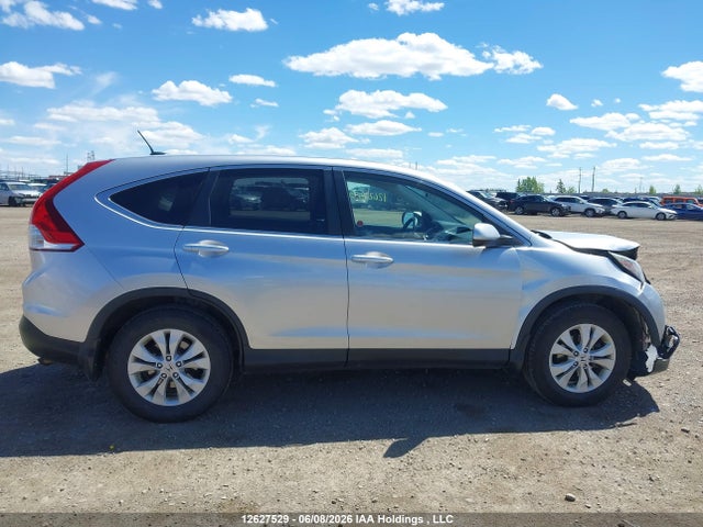 Aukcja sprzedaży 2012 Honda Cr-v Exl, vin: 2HKRM4H70CH107707, numer aukcji: 12627529