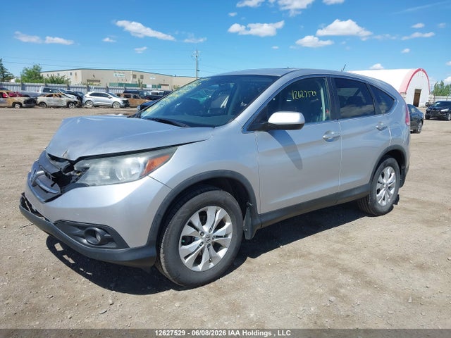 Aukcja sprzedaży 2012 Honda Cr-v Exl, vin: 2HKRM4H70CH107707, numer aukcji: 12627529