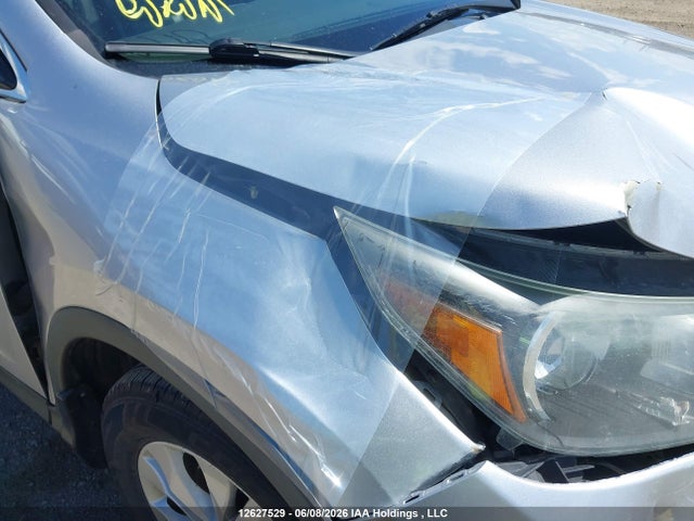 Aukcja sprzedaży 2012 Honda Cr-v Exl, vin: 2HKRM4H70CH107707, numer aukcji: 12627529