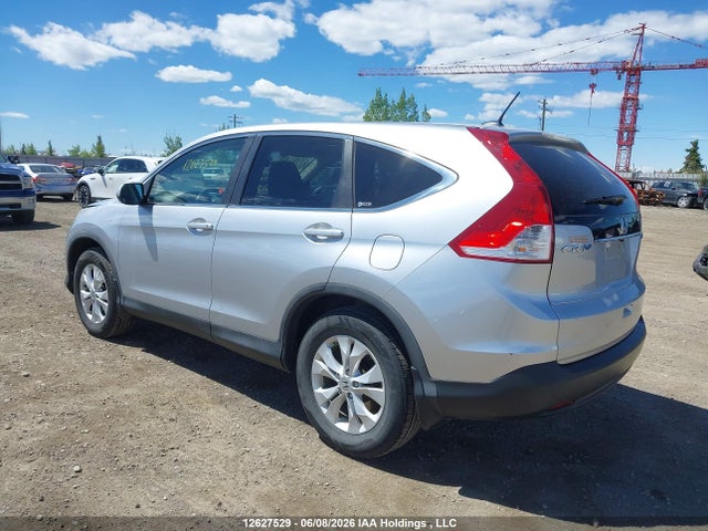 Aukcja sprzedaży 2012 Honda Cr-v Exl, vin: 2HKRM4H70CH107707, numer aukcji: 12627529
