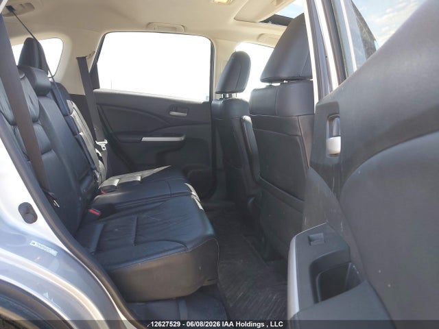 Aukcja sprzedaży 2012 Honda Cr-v Exl, vin: 2HKRM4H70CH107707, numer aukcji: 12627529