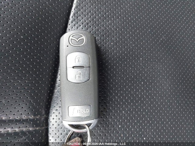 3MZBN1M3XJM174478 Mazda Mazda3 Gt