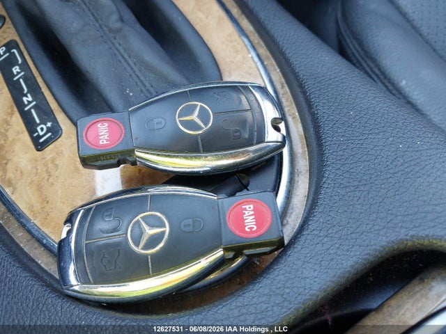 Aukcja sprzedaży 2009 Mercedes-benz E 300 4matic, vin: WDBUF92X59B389328, numer aukcji: 12627531