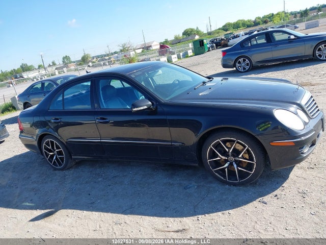 Aukcja sprzedaży 2009 Mercedes-benz E 300 4matic, vin: WDBUF92X59B389328, numer aukcji: 12627531
