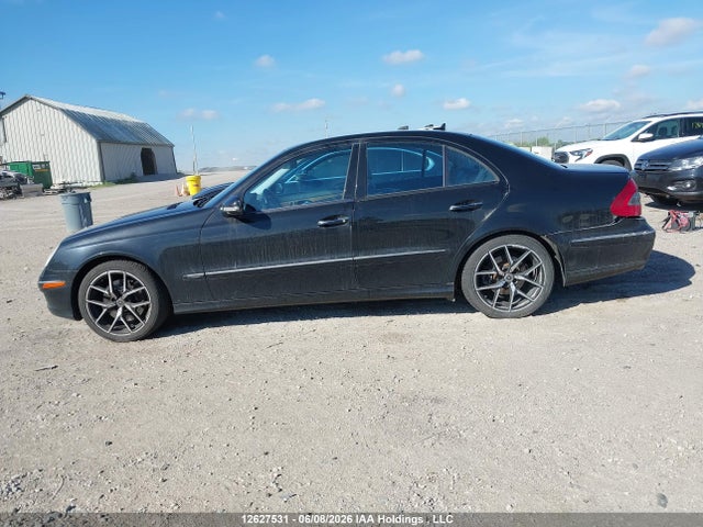 Aukcja sprzedaży 2009 Mercedes-benz E 300 4matic, vin: WDBUF92X59B389328, numer aukcji: 12627531
