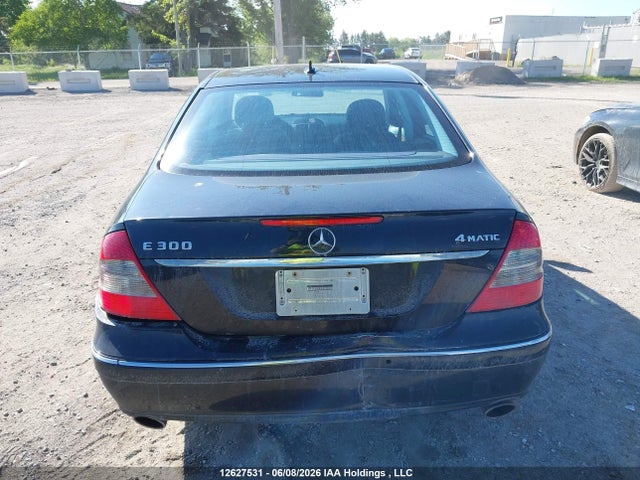 Aukcja sprzedaży 2009 Mercedes-benz E 300 4matic, vin: WDBUF92X59B389328, numer aukcji: 12627531