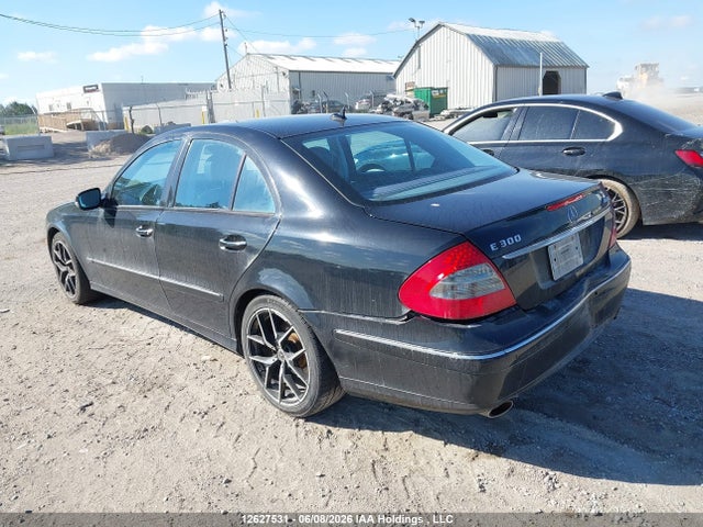 Aukcja sprzedaży 2009 Mercedes-benz E 300 4matic, vin: WDBUF92X59B389328, numer aukcji: 12627531