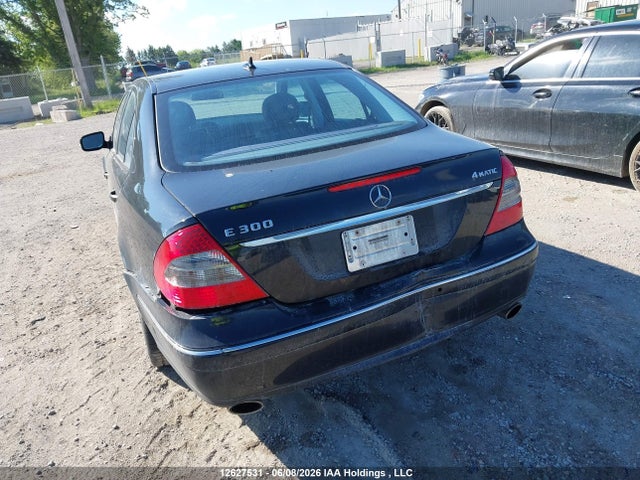 Aukcja sprzedaży 2009 Mercedes-benz E 300 4matic, vin: WDBUF92X59B389328, numer aukcji: 12627531