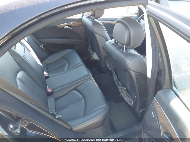 Aukcja sprzedaży 2009 Mercedes-benz E 300 4matic, vin: WDBUF92X59B389328, numer aukcji: 12627531
