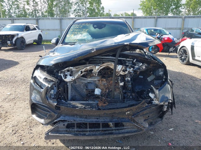 Продажа на аукционе авто 2026 Mercedes-benz Amg Glc 43, vin: W1NKM8HB0TF480293, номер лота: 12627532