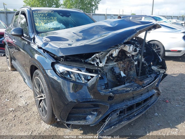 Продажа на аукционе авто 2026 Mercedes-benz Amg Glc 43, vin: W1NKM8HB0TF480293, номер лота: 12627532