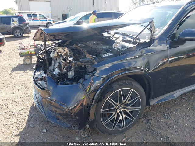 Продажа на аукционе авто 2026 Mercedes-benz Amg Glc 43, vin: W1NKM8HB0TF480293, номер лота: 12627532