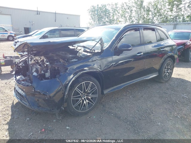 Продажа на аукционе авто 2026 Mercedes-benz Amg Glc 43, vin: W1NKM8HB0TF480293, номер лота: 12627532