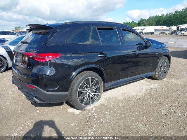 Продажа на аукционе авто 2026 Mercedes-benz Amg Glc 43, vin: W1NKM8HB0TF480293, номер лота: 12627532