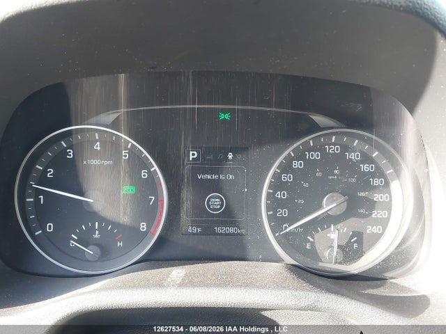 Auction sale of the 2018 Hyundai Elantra Sel/value/limited, vin: KMHD84LF4JU672814, lot number: 12627534