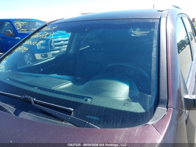 Auction sale of the 2011 Kia Sorento Ex, vin: 5XYKUDA24BG107490, lot number: 12627535