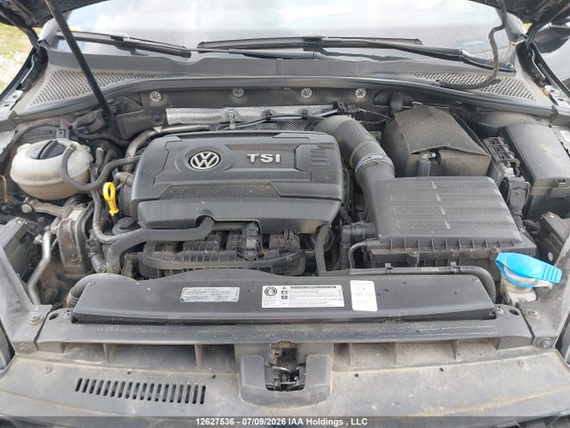 3VW4T7AU0GM034799 Volkswagen Gti S/se/autobahn