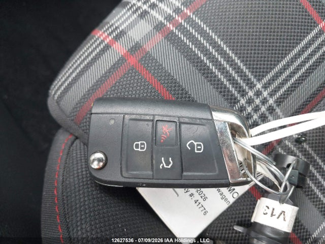 3VW4T7AU0GM034799 Volkswagen Gti S/se/autobahn