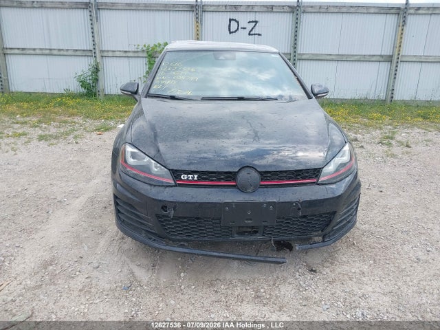 3VW4T7AU0GM034799 Volkswagen Gti S/se/autobahn