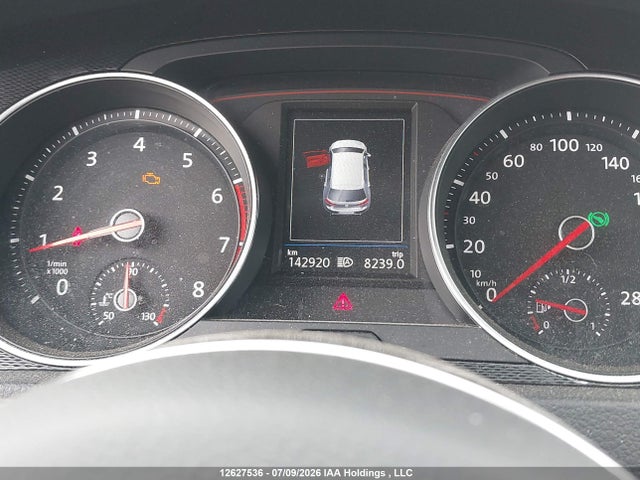 3VW4T7AU0GM034799 Volkswagen Gti S/se/autobahn