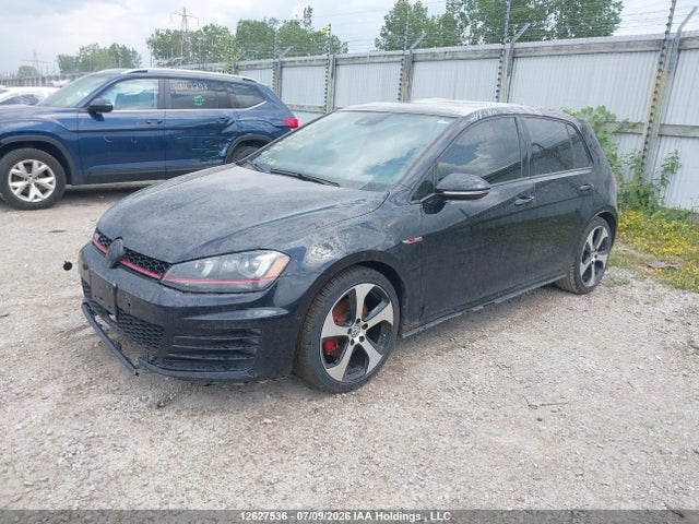 3VW4T7AU0GM034799 Volkswagen Gti S/se/autobahn