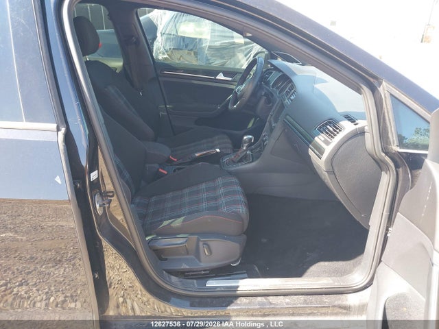 3VW4T7AU0GM034799 Volkswagen Gti S/se/autobahn
