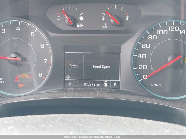 Продажа на аукционе авто 2019 Chevrolet Malibu Lt, vin: 1G1ZD5ST6KF105635, номер лота: 12627539
