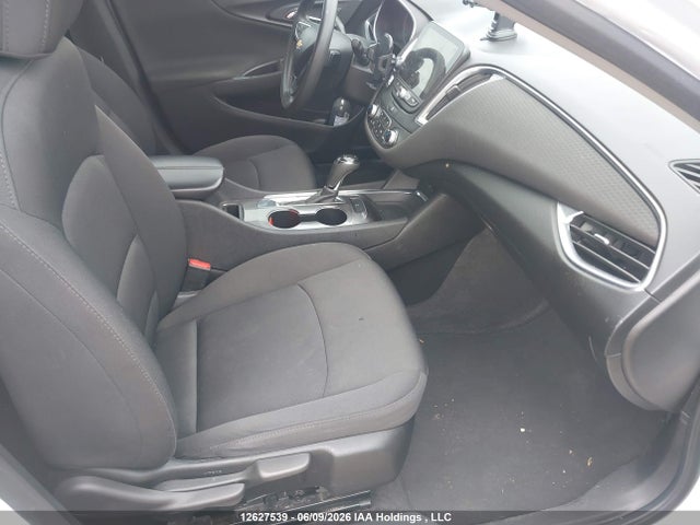Продажа на аукционе авто 2019 Chevrolet Malibu Lt, vin: 1G1ZD5ST6KF105635, номер лота: 12627539