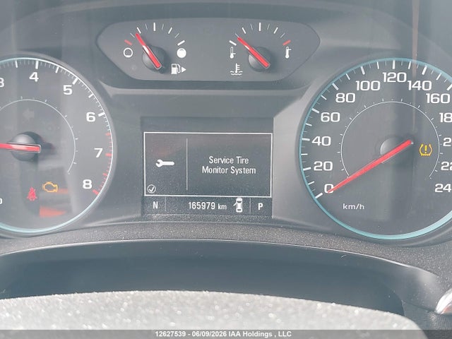 Продажа на аукционе авто 2019 Chevrolet Malibu Lt, vin: 1G1ZD5ST6KF105635, номер лота: 12627539