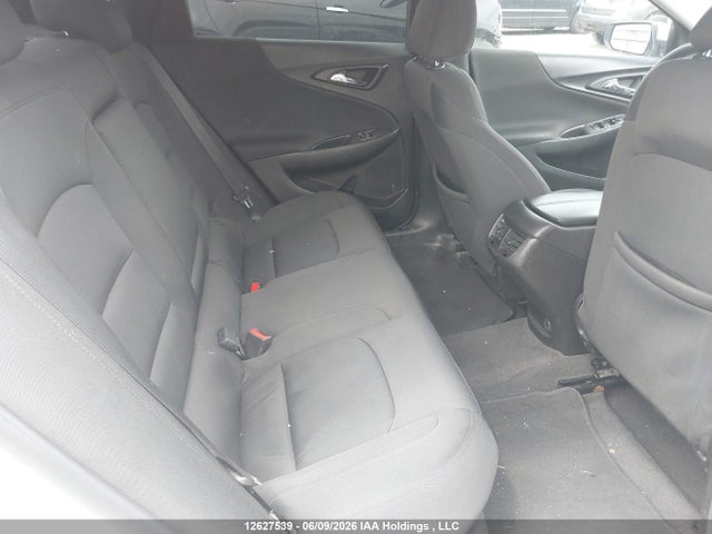 Продажа на аукционе авто 2019 Chevrolet Malibu Lt, vin: 1G1ZD5ST6KF105635, номер лота: 12627539