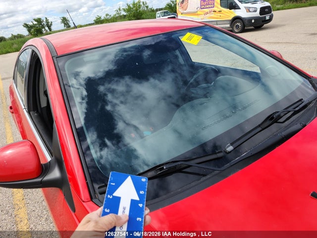 Продаж на аукціоні авто 2014 Chevrolet Cruze Eco, vin: 1G1PH5SB2E7334928, номер лоту: 12627541