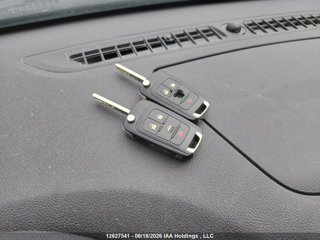 Продаж на аукціоні авто 2014 Chevrolet Cruze Eco, vin: 1G1PH5SB2E7334928, номер лоту: 12627541