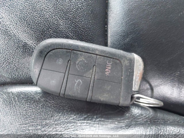 Aukcja sprzedaży 2012 Dodge Journey R/t, vin: 3C4PDDFG4CT148433, numer aukcji: 12627544