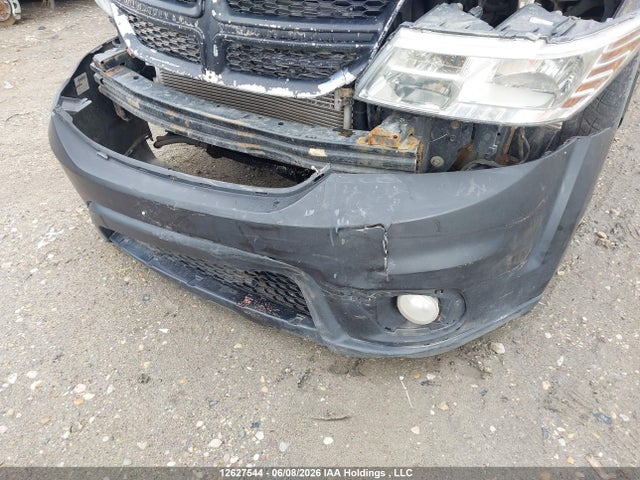Aukcja sprzedaży 2012 Dodge Journey R/t, vin: 3C4PDDFG4CT148433, numer aukcji: 12627544