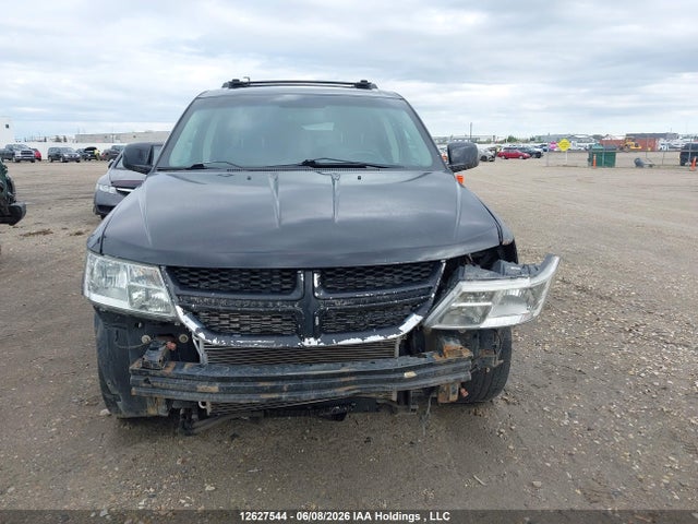 Auction sale of the 2012 Dodge Journey R/t, vin: 3C4PDDFG4CT148433, lot number: 12627544