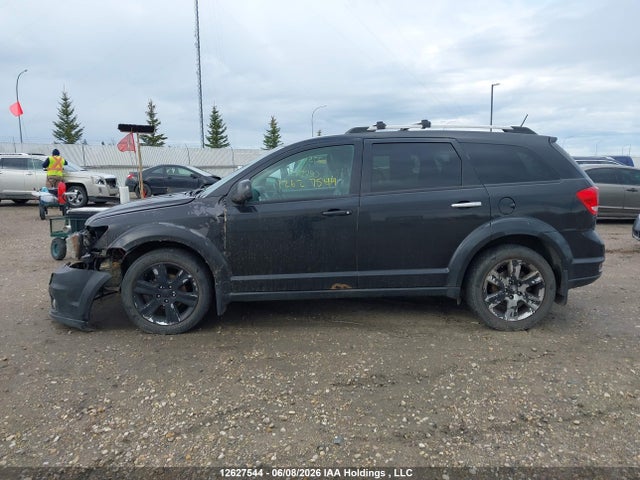 Aukcja sprzedaży 2012 Dodge Journey R/t, vin: 3C4PDDFG4CT148433, numer aukcji: 12627544