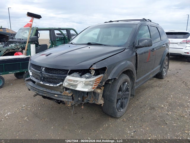 Aukcja sprzedaży 2012 Dodge Journey R/t, vin: 3C4PDDFG4CT148433, numer aukcji: 12627544